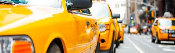 Reliable Travel Solutions with Annapolis Airport Taxi Services