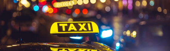 Annapolis Cab Service | 24/7 Taxi Rides in Annapolis MD