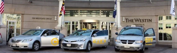 The True Value of a Reliable Annapolis City Taxi Service