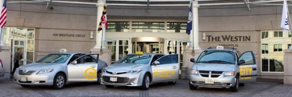 annapolis-taxi